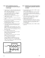 Preview for 8 page of Sony EA-80 Service Manual