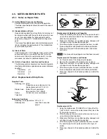 Preview for 9 page of Sony EA-80 Service Manual