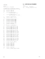 Preview for 13 page of Sony EA-80 Service Manual