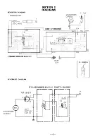 Предварительный просмотр 4 страницы Sony ECM-221 Service Manual