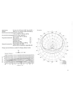 Preview for 5 page of Sony ECM-33F Owner'S Instruction Manual