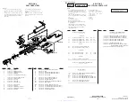 Preview for 6 page of Sony ECM-360 Service Manual