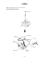 Preview for 3 page of Sony ECM-717 Service Manual