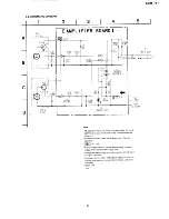 Preview for 5 page of Sony ECM-717 Service Manual