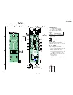 Предварительный просмотр 7 страницы Sony ECM-957PRO Service Manual