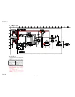 Предварительный просмотр 8 страницы Sony ECM-957PRO Service Manual