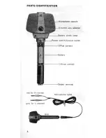 Preview for 4 page of Sony ECM-990F Owner'S Instruction Manual