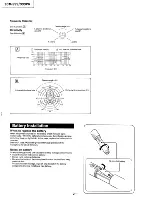 Preview for 2 page of Sony ECM-999 Service Manual