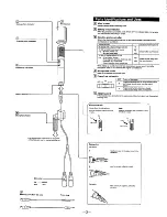 Preview for 3 page of Sony ECM-999 Service Manual