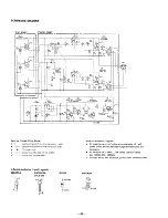 Preview for 6 page of Sony ECM-999 Service Manual