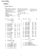 Preview for 8 page of Sony ECM-999 Service Manual