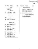 Preview for 9 page of Sony ECM-999 Service Manual