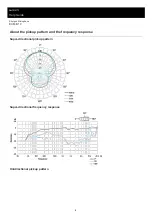 Предварительный просмотр 8 страницы Sony ECM-B10 Help Manual