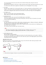 Preview for 4 page of Sony ECM-B1M Help Manual