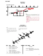 Preview for 3 page of Sony ECM-DM5P Service Manual