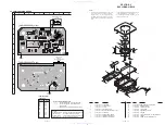 Preview for 3 page of Sony ECM-R300 Service Manual