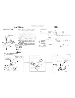 Preview for 3 page of Sony ECM-S200 Service Manual