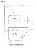 Preview for 4 page of Sony ECM-T110 Service Manual