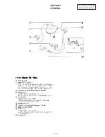 Preview for 3 page of Sony ECM-T115 Service Manual