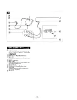 Предварительный просмотр 2 страницы Sony ECM-T140 Service Manual