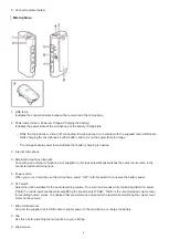 Preview for 4 page of Sony ECM-W2BT Help Manual