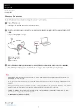 Preview for 7 page of Sony ECM-W2BT Help Manual