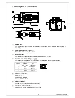 Preview for 9 page of Sony Effio-E SHR-704 User Manual