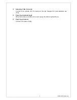 Preview for 10 page of Sony Effio-E SHR-704 User Manual