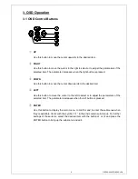 Preview for 11 page of Sony Effio-E SHR-704 User Manual