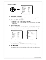 Preview for 12 page of Sony Effio-E SHR-704 User Manual