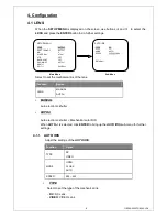 Preview for 13 page of Sony Effio-E SHR-704 User Manual