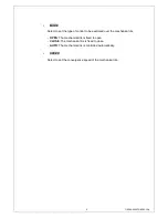 Preview for 14 page of Sony Effio-E SHR-704 User Manual