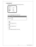 Preview for 23 page of Sony Effio-E SHR-704 User Manual