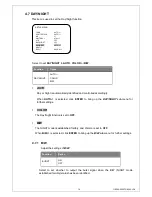 Preview for 24 page of Sony Effio-E SHR-704 User Manual