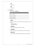 Preview for 25 page of Sony Effio-E SHR-704 User Manual