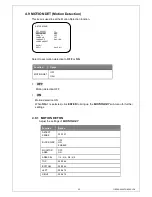 Preview for 27 page of Sony Effio-E SHR-704 User Manual