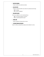 Preview for 28 page of Sony Effio-E SHR-704 User Manual