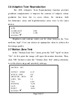 Preview for 15 page of Sony Effio E User Manual