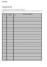 Preview for 10 page of Sony Electret ECM-Z37C Service Manual