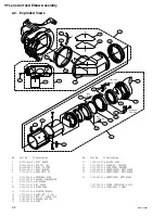 Предварительный просмотр 32 страницы Sony Electronic Viewfinder HDVF-C30W Maintenance Manual