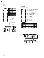 Предварительный просмотр 46 страницы Sony Electronic Viewfinder HDVF-C30W Maintenance Manual