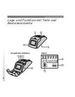 Предварительный просмотр 72 страницы Sony ERA-201P1 Operating Instructions Manual