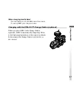 Preview for 37 page of Sony ERS-210 AIBO Dancer User Manual