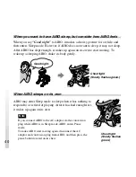 Preview for 40 page of Sony ERS-210 AIBO Dancer User Manual