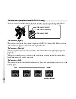 Preview for 46 page of Sony ERS-210 AIBO Dancer User Manual