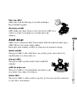 Preview for 67 page of Sony ERS-210 AIBO Dancer User Manual