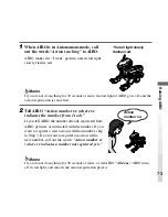 Preview for 73 page of Sony ERS-210 AIBO Dancer User Manual