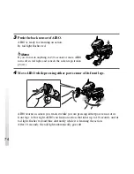 Preview for 74 page of Sony ERS-210 AIBO Dancer User Manual