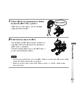 Preview for 83 page of Sony ERS-210 AIBO Dancer User Manual