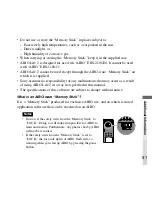 Preview for 91 page of Sony ERS-210 AIBO Dancer User Manual